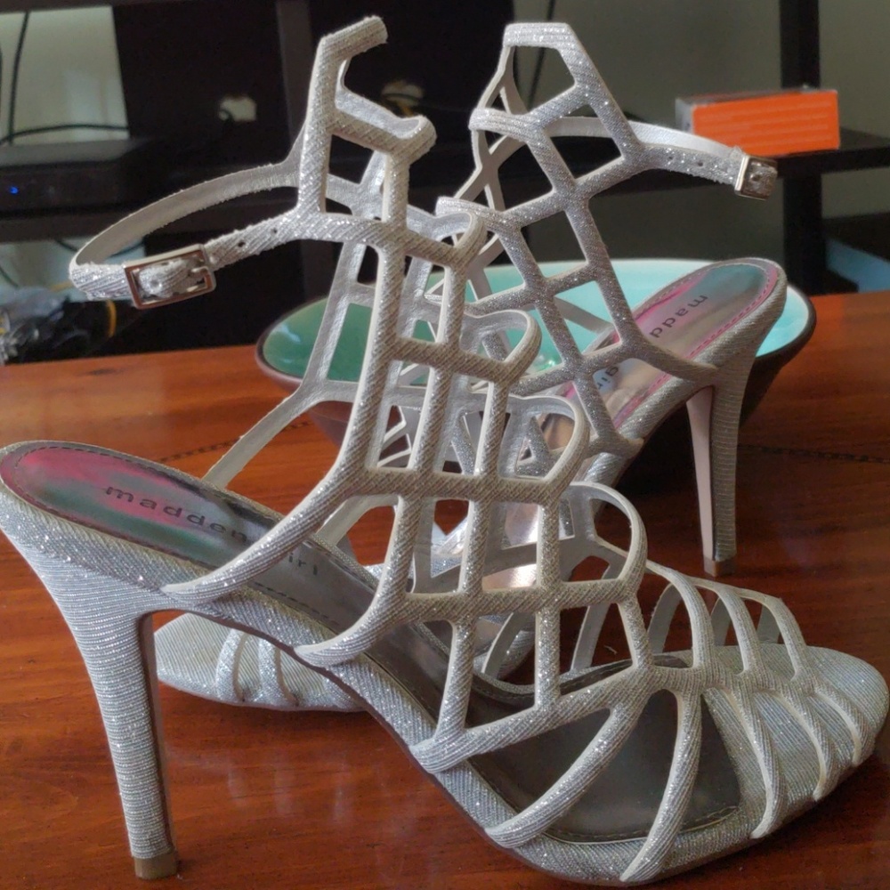 Madden girl Shoes